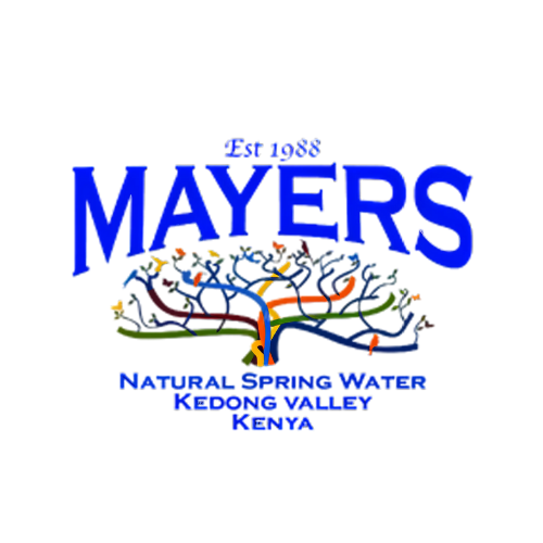 Mayers Water
